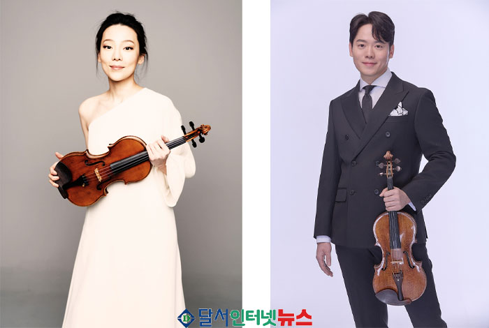 대구콘서트하우스, 2026년 다채로운 클래식 라인업 공개!