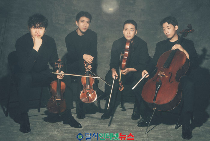 대구콘서트하우스, 2026년 다채로운 클래식 라인업 공개!