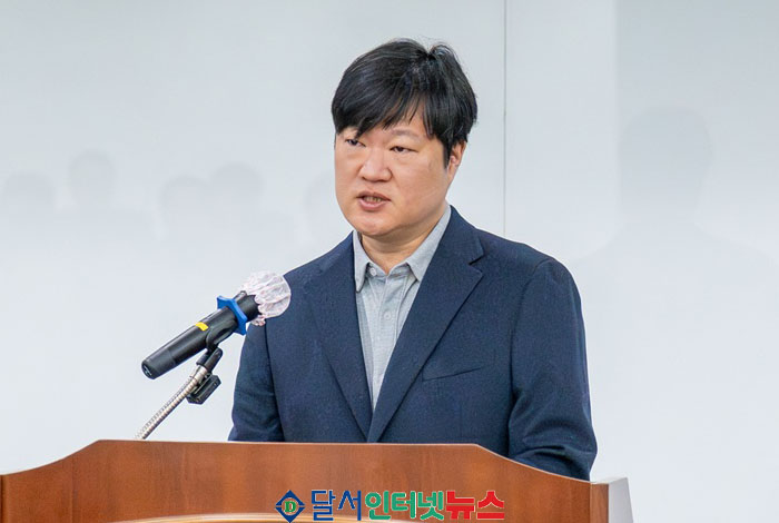 엘앤에프, 허제홍 대표이사 신년사 발표!