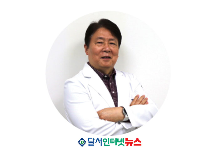 KH한국건강관리협회 내과 전문의 양창헌 원장