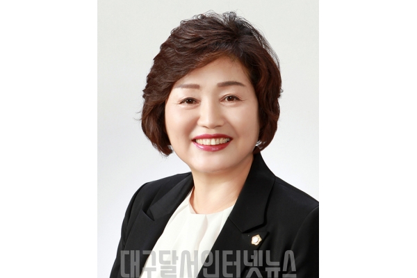 김화덕 달서구의원, 장애인 의사소통 권리증진에 관한 조례 발의