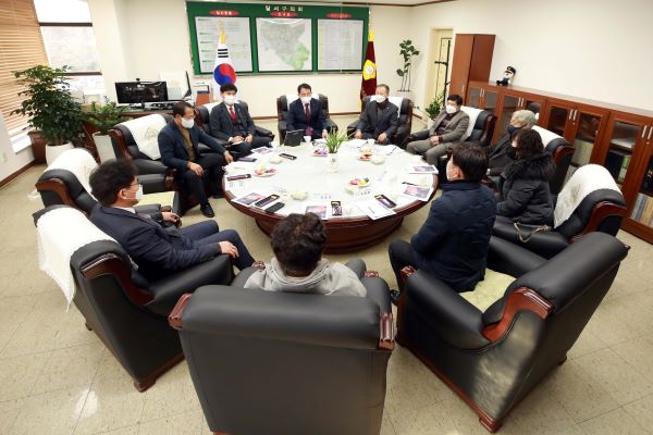 달서구의회, 신청사는 시민의 뜻 대로 추진하여야…