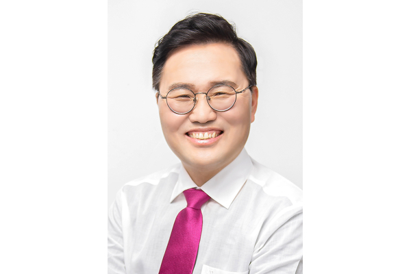 홍석준 의원, 국회 대정부질문 경제분야  문재인 정부의 포퓰리즘 정책 지적!