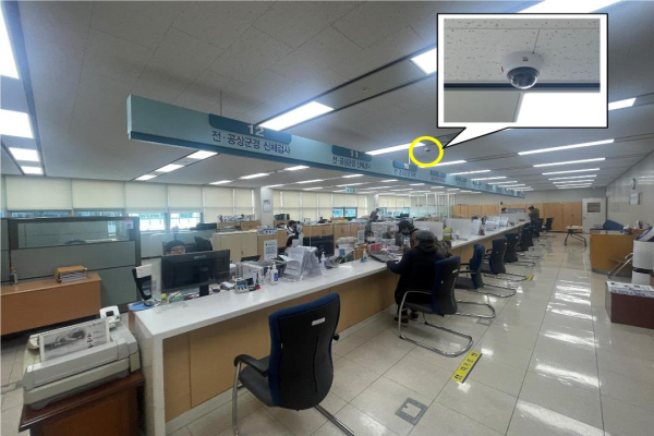 달서경찰서↔주민↔대구지방보훈청, 지역공동체 예방치안 활동