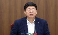김재용 대구시의원, 
