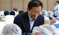 김형일 대구 달서구 부구청장, 공직 사퇴하고 '2026년 구청장 선거' 출마 공식화!