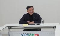 국민의힘 최은석 의원, 대구시장 출마 공식 선언! 