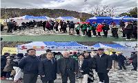 대구보훈병원, “제19회 달배 달맞이 축제” 참여하여 홍보부스 운영