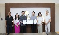 대구달서경찰서-LH 대구경북지역본부  업무협약(MOU) 체결